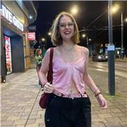 I am a first year history university student at the University of Birmingham, able to help with GCSE and A level history and politics!